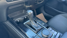 Mazda Cx-30 2.0 e-Skyactiv G MHEV SE-L Lux 5dr Auto Petrol Hatchback